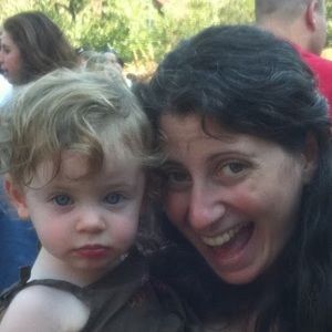 Meet your Posher, Rachel